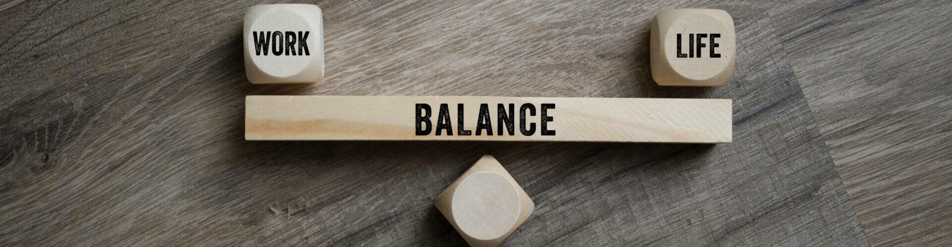 Work-Life-Balance ist Mitarbeitern wichtig