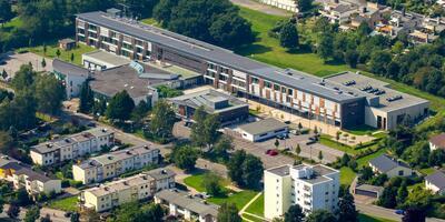 Fachhochschule Südwestfalen in Soest