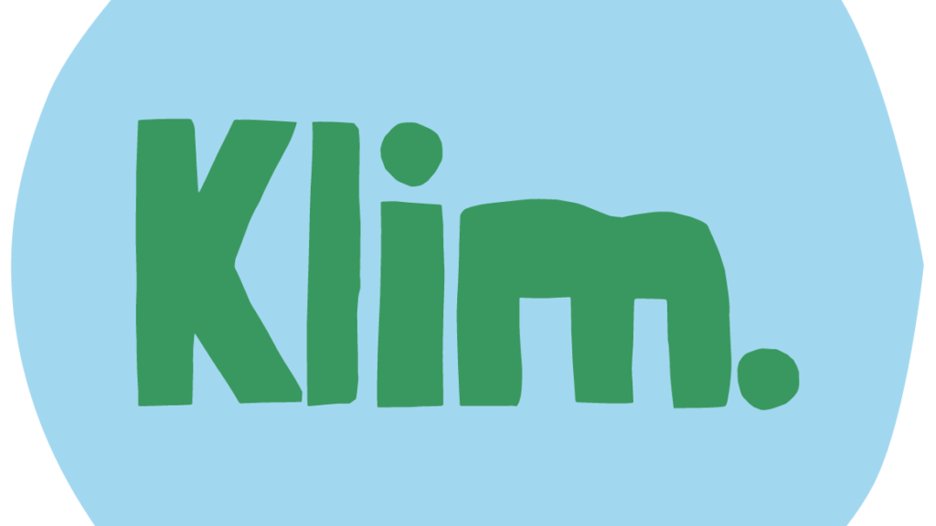 Logo vom Start Up Klim - klimapositiv durch regenerative Landwirtschaft